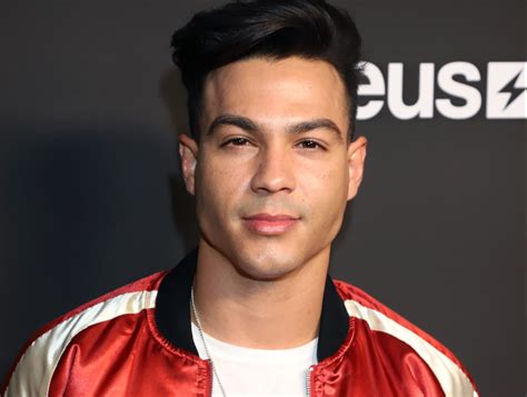 LAPD arresta en San Diego a celebridad de Instagram, Ray Diaz, por ...