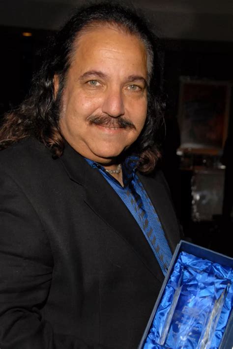 39 Facts About Ron Jeremy | FactSnippet