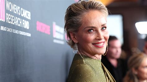 Sharon Stone Talks ‘Basic Instinct’ Nude Scene, How She Was Misled