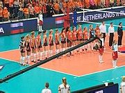 category womens european volleyball championship wikimedia commons