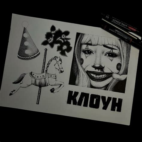 Brat | 🤡 01/07/2024 | Instagram