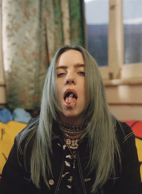 7 Things You NEED To Know About Billie Eilish's Controversial Nude Photo