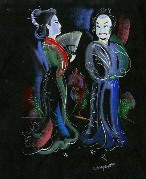Рисунки, офорты, литографии Г.А.В. Траугот
