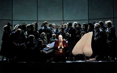 A Winter Guide to Music, Opera and Ballet Around the Globe - The New ...