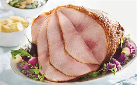 Honey Baked Ham