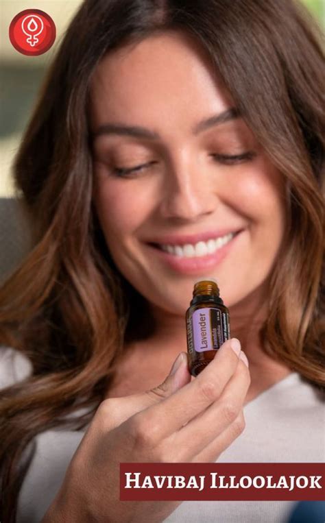 Levendula-illóolaj (Lavender) | Aromaterapia, Doterra, Óleos essenciais
