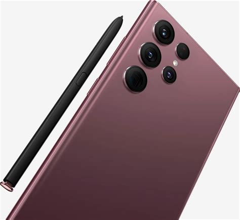 Опубликована подборка фото с телевика Samsung Galaxy S22 Ultra - MegaObzor