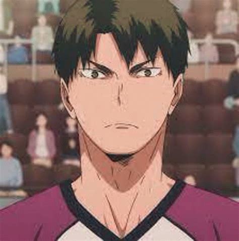 Ushiwaka GIF - Ushiwaka - Discover & Share GIFs
