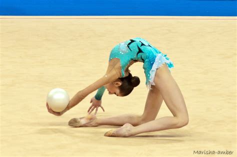Гимнастки картина. Gymnast Набор Векторов и Иллюстраций