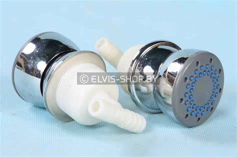 Купить Форсунка гидромассажная F-1 — в интернет-магазине ELVIS-SHOP.BY