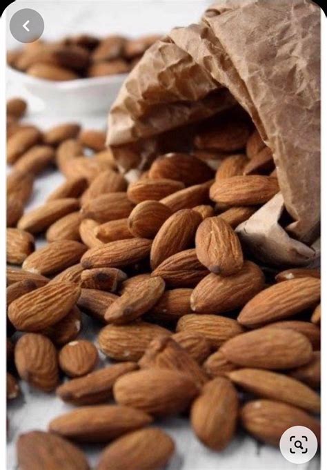 🥜️Гоё самар-БҮЙЛС буюу АЛМОНД🥜... - Орос хатаасан жимс | Facebook
