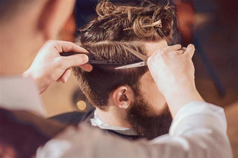 Stylish cutting for men is changing the local barber scene