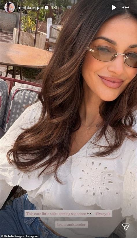 michelle keegan racks   air miles   jets  la  days