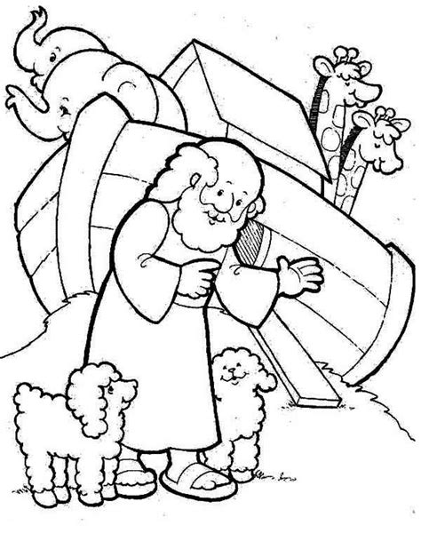 19 best noah images on Pinterest | Coloring books, Coloring pages and ...