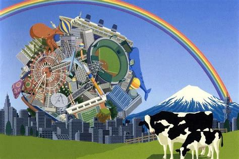 'Katamari Damacy' featured in New York MOMA exhibit - Polygon