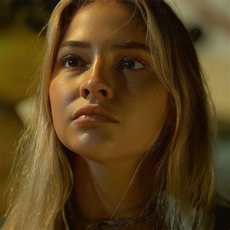 outer banks icon in 2024 | Outer banks style, Outer banks nc, Makeup looks