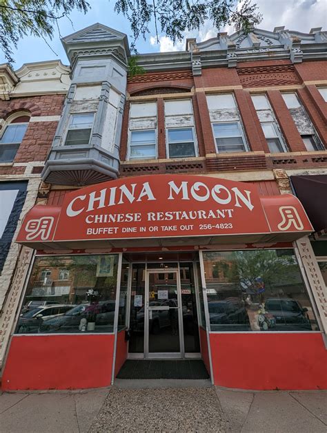 China Moon Restaurant, Madison - Menu, Reviews (94), Photos - Restaurantji