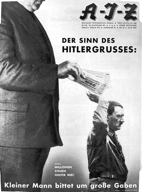 propaganda photography