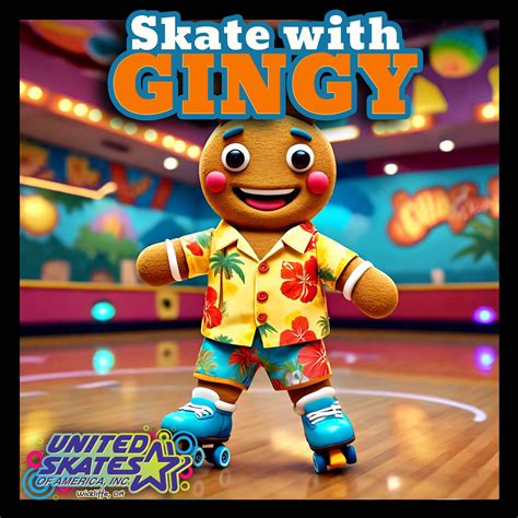 Schedule & Events | United Skates of America