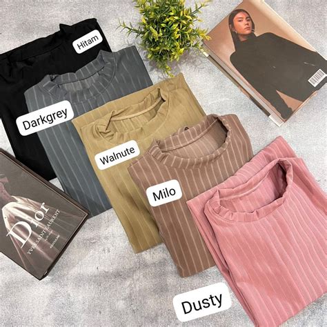 Baju cantik, Fesyen Wanita, Pakaian Wanita, Gaun & Rok di Carousell