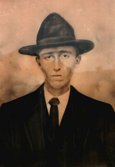 Paul Mahan Obituary: Memorial and Funeral Arrangements 1