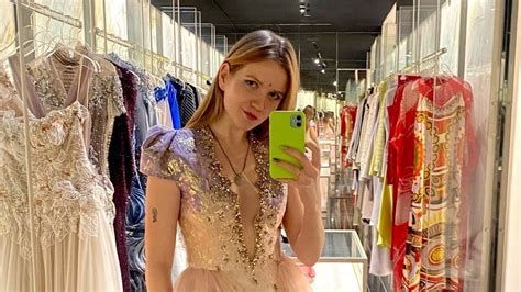 Who is Daria Trepova? The 26-year-old suspect accused of killing ...