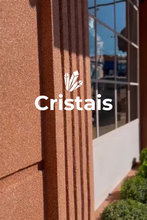 Amais Texturas E Cristais - Amais Tintas – Para sua casa brilhar com você!