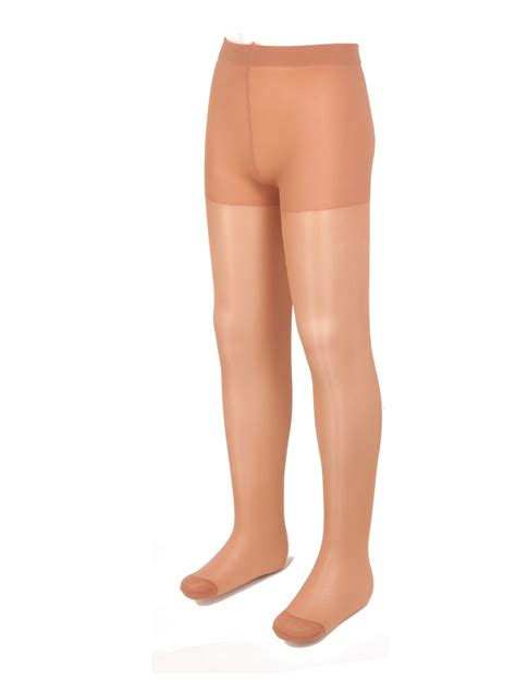 Bonnie Doon 20 Uni Strumpfhose - black, off white, sand, white