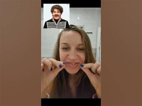 Как поднять уголки губ, чтобы лицо выглядело моложе #самомассаж # ...