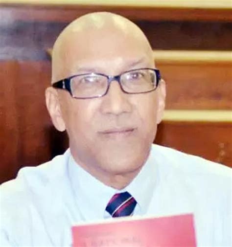 The faces of Guyana - Kaieteur News