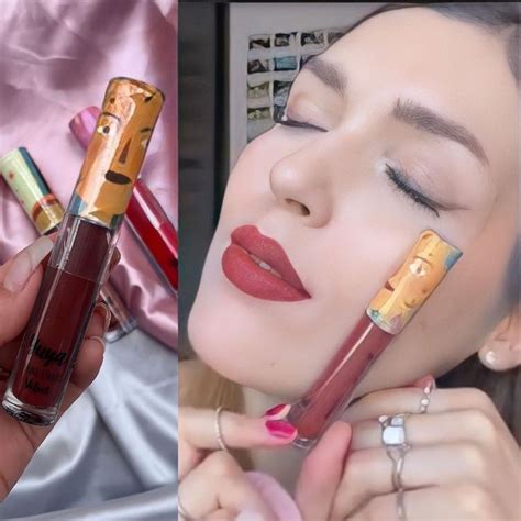 Yuya COSMETIC viva labial in 2022 | Lipstick, Cosmetics, Beauty