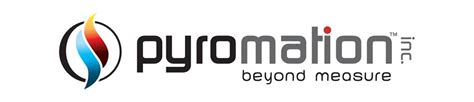 Pyromation Launches New Branding