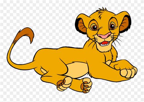 lion king clipart   lion king clipart png images