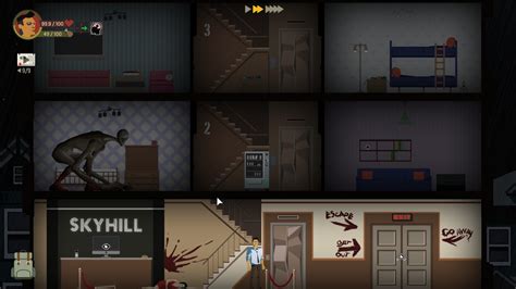 Skyhill – The Video Game Soda Machine Project