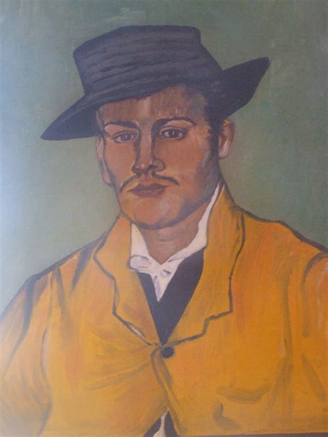 Theo Van Gogh - Lotus Art