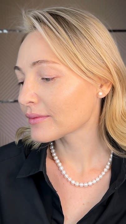 Мягкая коррекция и естественный румянец #урокимакияжа #makeup #визажист ...