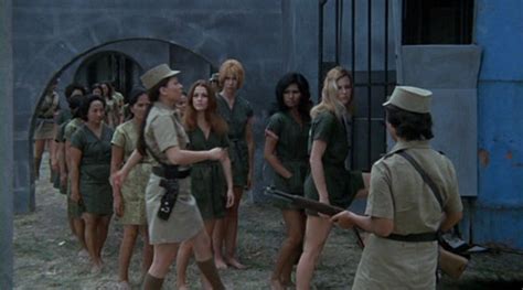 The 20 Best Women in Prison Movies – Taste of Cinema – Movie Reviews