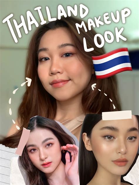 makeup thailand saubhaya makeup