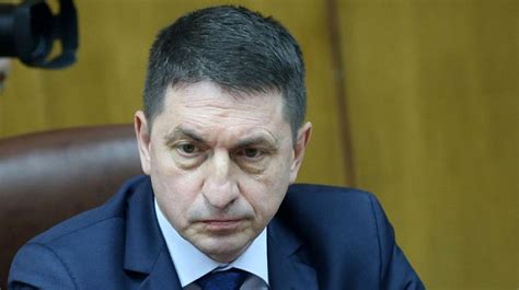 Ресорна комисия изслушва Христо Терзийски за насилието на 2 септе...