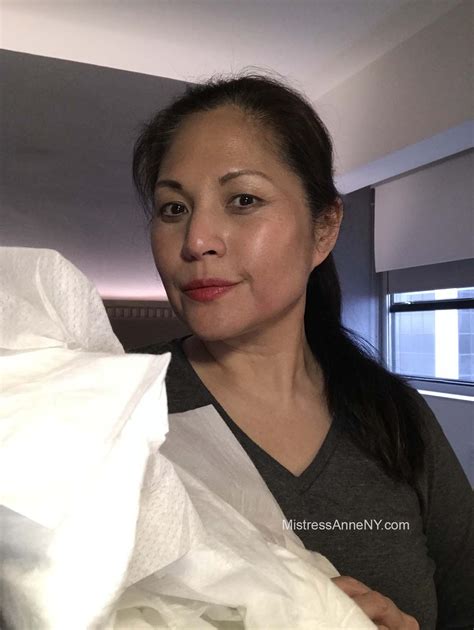 Mommy Domme - Mistress Anne