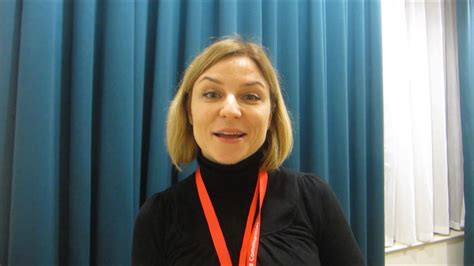 KVDC London Chess Conference 2016 interview Anastasia Sorokina - YouTube