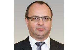 Павлов Алексей Анатольевич - Персона РФ
