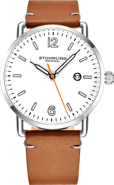 Часы Stuhrling 3901.2 — купить наручные часы в интернет-магазине ...
