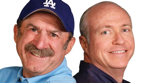 Bob Kevoian steps up to 'Bob & Tom' mic to help out Tom Griswold