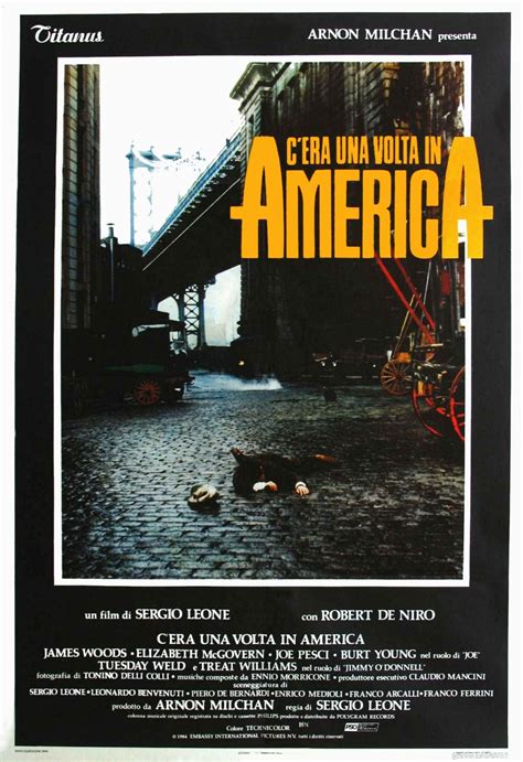 Однажды в Америке (1984) — Фильм.ру