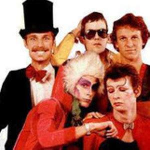 Skyhooks Concerts & Live Tour Dates: 2024-2025 Tickets | Bandsintown