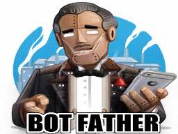 The Bot Father | Bots for Telegram