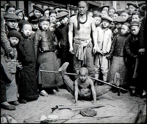 About old China | Редкие фотографии, Кунг-фу, Фотография детей