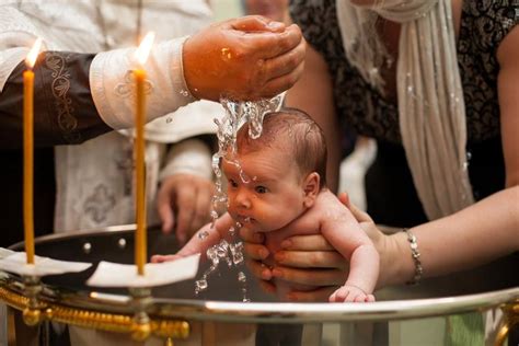 In the New Testament, ‘Household’ Baptism Includes Infant Baptism ...