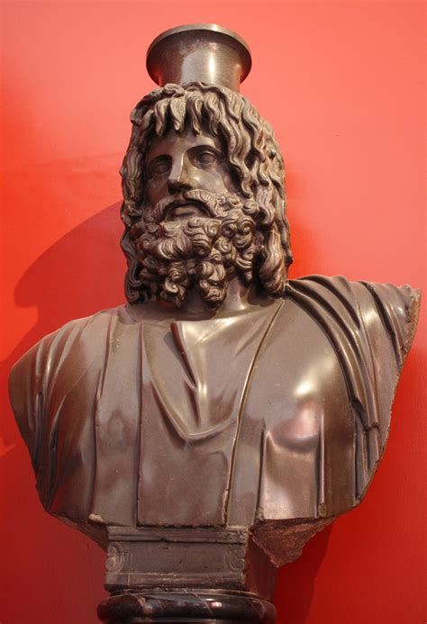 Serapis - World History Encyclopedia